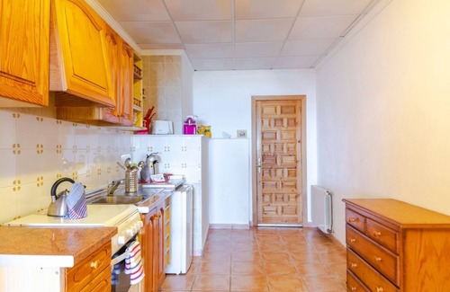 Arta Cottage | Cana Lluny, ecohouse with sea views