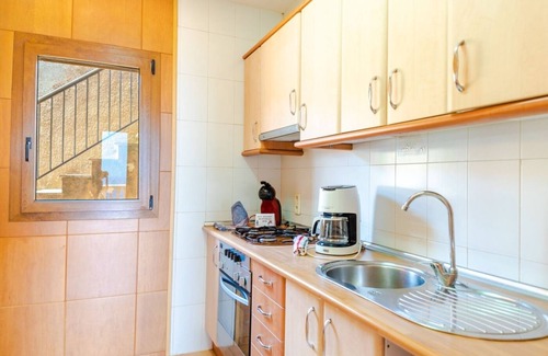 Arta Cottage | Cana Lluny, ecohouse with sea views