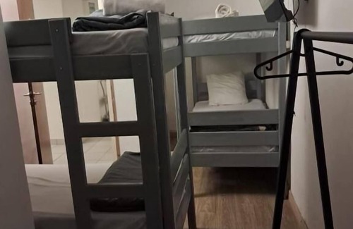 Antsirabe Hotel | CANAAN HÔTEL ANTSIRABE