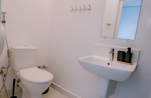 Antsirabe Hotel | CANAAN HÔTEL ANTSIRABE