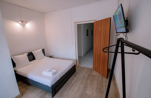 Antsirabe Hotel | CANAAN HÔTEL ANTSIRABE