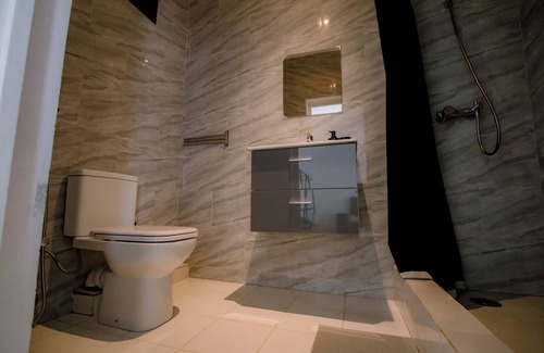 Antsirabe Hotel | CANAAN HÔTEL ANTSIRABE