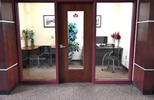 Grand Forks Hotel | Canad Inns Destination Center Grand Forks