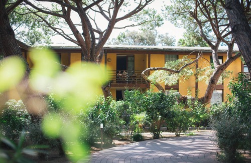 Donoratico House | Canado Club Family Village
