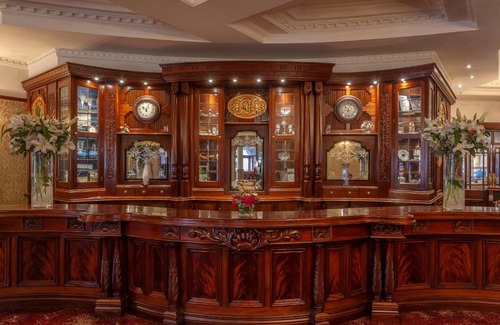 Newry Hotel | Canal Court