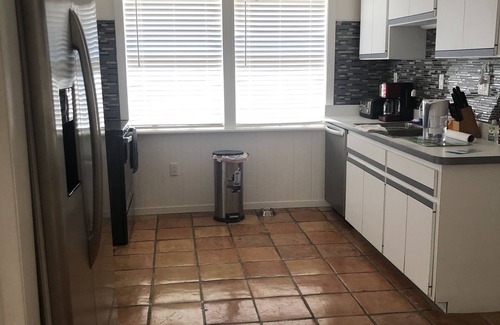 Whitney Beach Cottage | Canal front cottage, walking distance to sandy Gulf