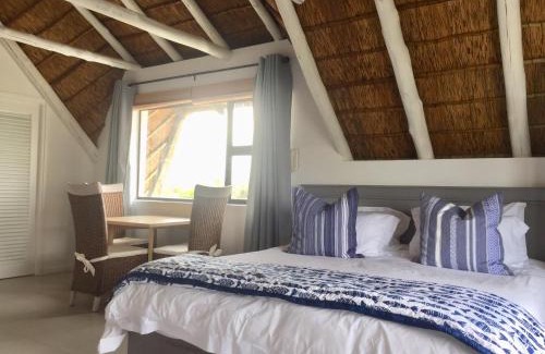 Saint Francis Bay House | Canal Guest House - Boutique B&B on the Water - Solar Power