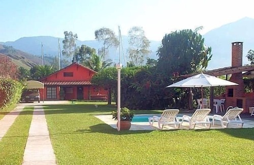 Bracui House | canal house kings creek harbor marina bracui condominium