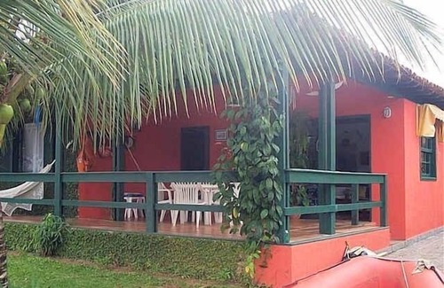 Bracui House | canal house kings creek harbor marina bracui condominium