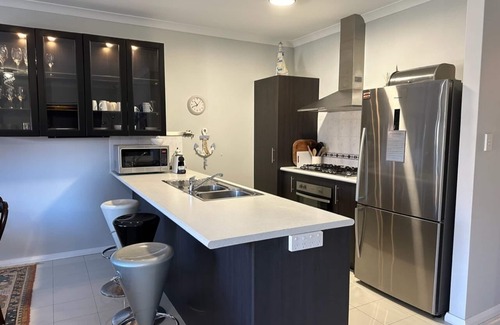 Wannanup House | Canal Waterfront propertynEntire home in Wannanup, Australia