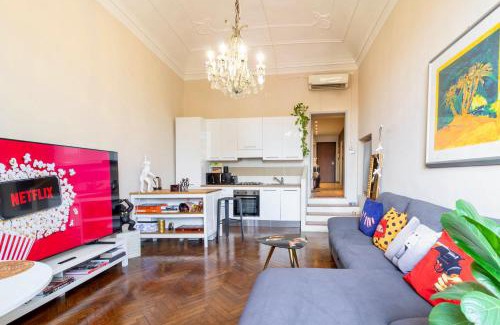 Old Town Apartment | Canalchiaro Suite