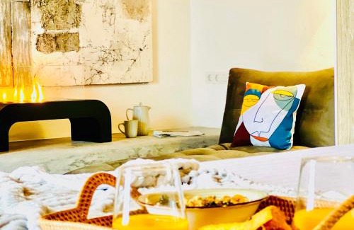 Tinajo Apartment | Canaryislandshost l The Sky Suites