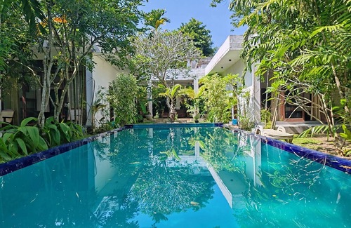 Galle Villa | Canaya Villa