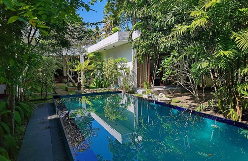 Galle Villa | Canaya Villa