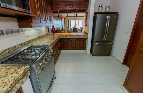 Zona Hotelera Villa | Cancun - Beach front Residence with Private Pool - Hotel Zone