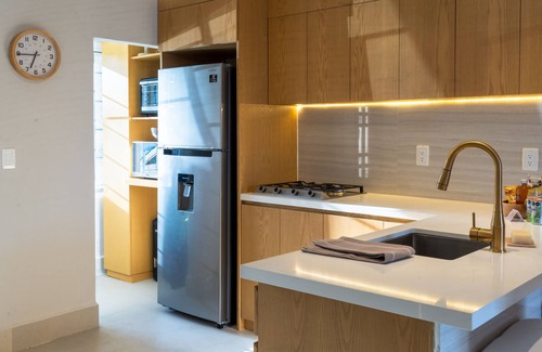 Zona Hotelera Condo | CANCUN BEACHFRONT CONDOS - ADULTS ONLY