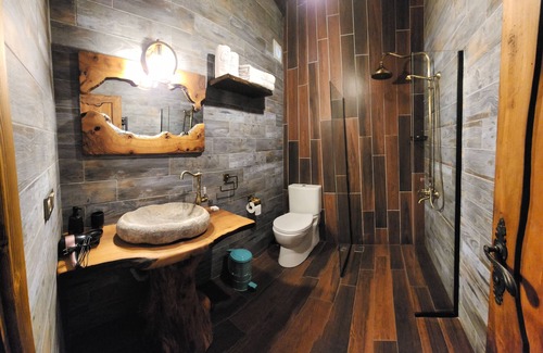 Tekkekoy Hotel | Candal Country Club