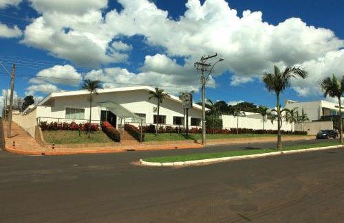 Batatais Hotel | Candeias Hotel