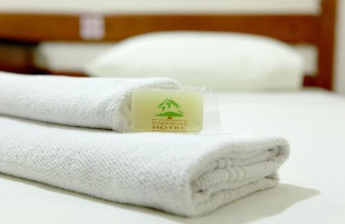 Batatais Hotel | Candeias Hotel