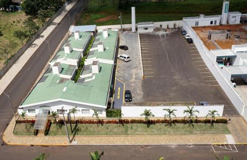 Batatais Hotel | Candeias Hotel