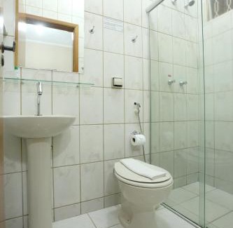 Batatais Hotel | Candeias Hotel