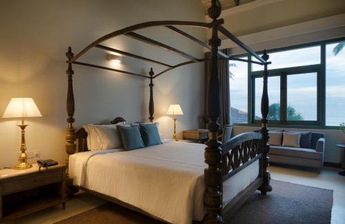 Unawatuna Hotel | Candella House