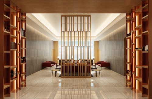 Suita Hotel | Candeo Hotels Osaka Kishibe