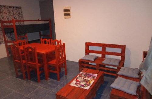 Punta Negra Apartment | CandeYaz