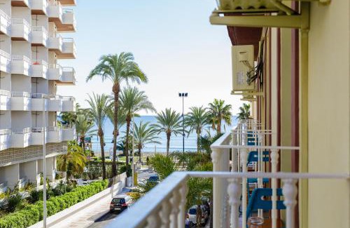 Torremolinos Apartment | Candisol Cozy Inns