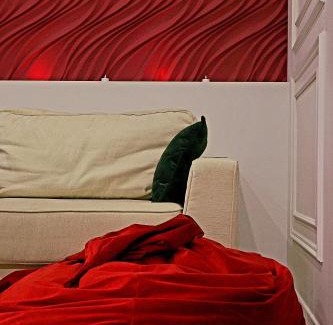 Durlesti Apartment | Candle Space