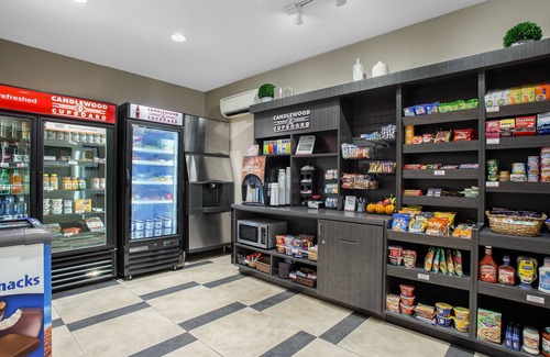 Bowling Green Hotel | Candlewood Suites Bowling Green by IHG