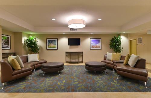 Casper Hotel | Candlewood Suites Casper by IHG