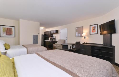 Casper Hotel | Candlewood Suites Casper by IHG