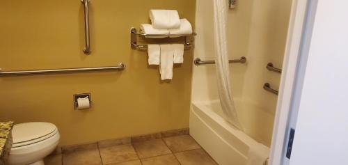 Champaign Hotel | Candlewood Suites Champaign-Urbana University Area by IHG