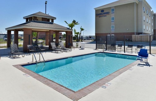 Bayou Cane Hotel | Candlewood Suites Houma by IHG