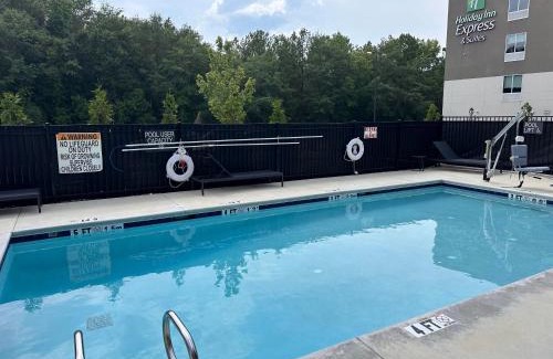 Jackson Hotel | Candlewood Suites Jackson