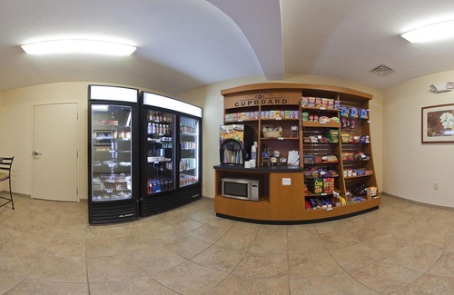 Lafayette Hotel | Candlewood Suites Lafayette by IHG