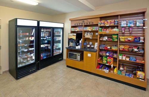 Lafayette Hotel | Candlewood Suites Lafayette by IHG