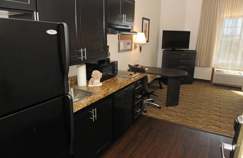Santa Maria Hotel | Candlewood Suites Santa Maria by IHG