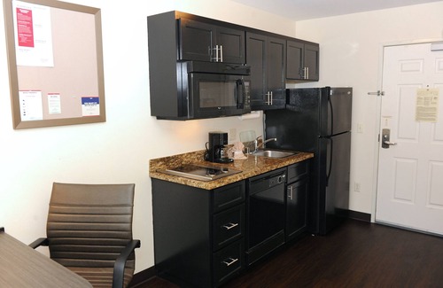 Santa Maria Hotel | Candlewood Suites Santa Maria by IHG