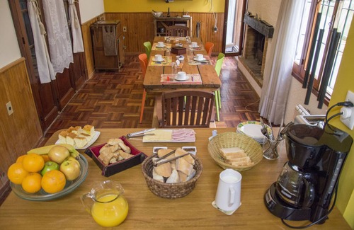 Montevideo Department Bed & Breakfast | Cane B&B