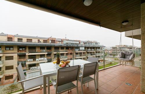 Portonovo Apartment | CANELAS PARADISE