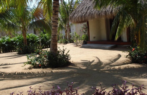 Troncones Villa | Cangrejo y Toro Luxury Oceanfront Villa n Privacy on Seven Acres