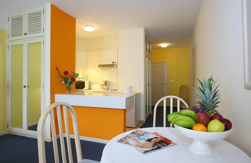 Madeira Island Apartment | Caniço Bay Club 1