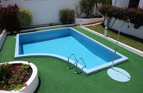 Madeira Island Apartment | Caniço Bay Club 1