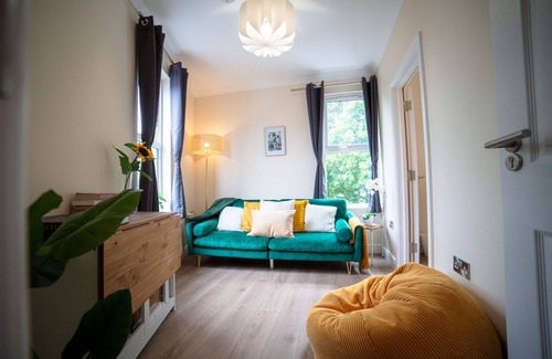 Canning Town North Apartment | CanningTown|FreeParking|UPTO30%OFF|LongtermStays