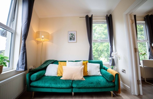 Canning Town North Apartment | CanningTown|FreeParking|UPTO30%OFF|LongtermStays