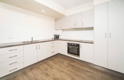 Cannonvale Hotel | Cannonvale Reef Gateway Hotel