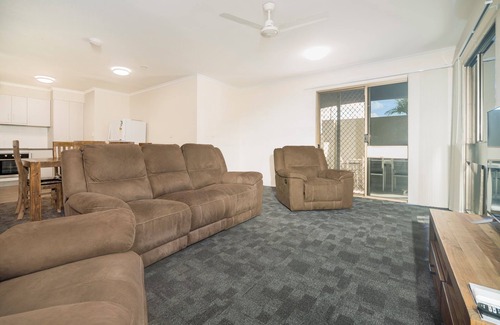 Cannonvale Hotel | Cannonvale Reef Gateway Hotel