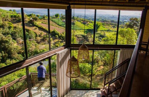 Marinilla Hotel | Cannua Lodge